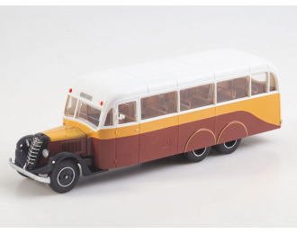 ЗИS-8А, Наши Автобусы 76