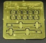 Joint Strike Missile (4 pic) F-35A, F-35C, F-35B, F-16