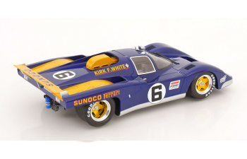 FERRARI 512M No 6 24h Daytona, Donohue/Hobbs (1971)