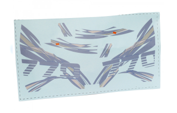 SCANIA S770 Highline Frost Edition седельный тягач (2022), голубой