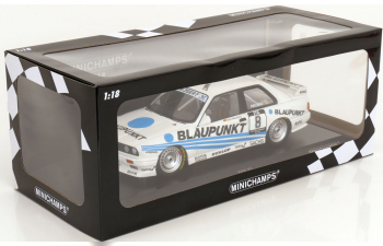 BMW M3 E30 No 8 DTM, Manthey (1988)