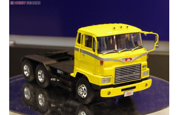 Сборная модель Hino HH седельный тягач