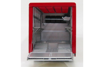 FORD - C TYPE TRUCK F1 FERRARI CAR TRANSPORTER UK MARANELLO CONCESSIONARIES LTD