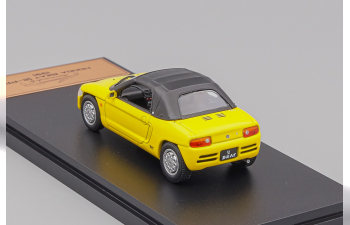 HONDA Beat (E-PP1) (1991), Japanese Cars Premium Collection 37