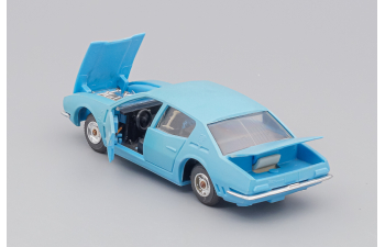 ISO Fidia "Rivolta" (1967) , light blue