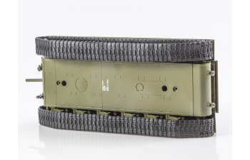 КВ-85, Наши танки. Броня Отечества 5