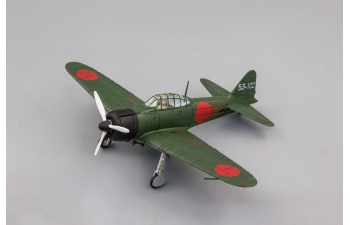  Mitsubishi A6M Zero, Forces of Valor