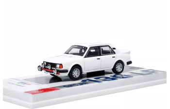 SKODA 130 LR, набор 4шт