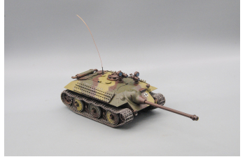 Jagdpanzer E-25, с прибором ночного видения