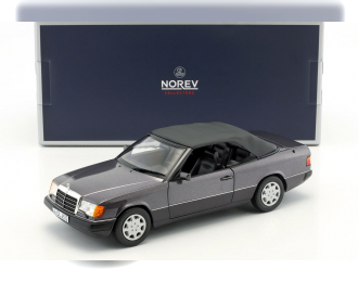 MERCEDES-BENZ 300CE-24 Cabriolet (A124) 1992 Bornite Metallic