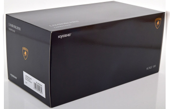 LAMBORGHINI Countach Lp500s Walter Wolf (1982), Red