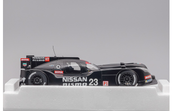 (Уценка!) NISSAN GT-R LM Nismo (2015)