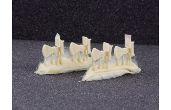 Весы Тюмень, 4 шт.