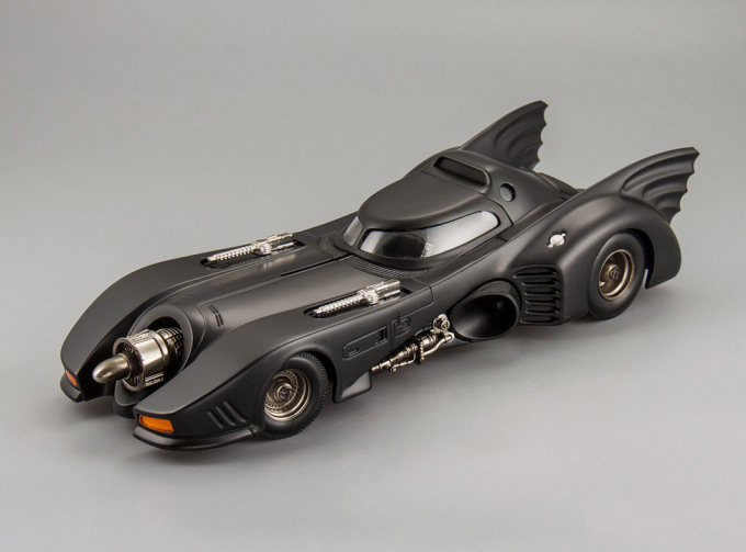 Batmobile из к/ф "Batman Returns" (1992), black