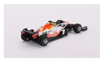 RED BULL RB16B #33 Max Verstappen (2021) Turkish Grand Prix