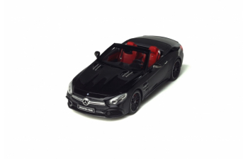 Mercedes-AMG SL 63