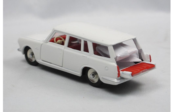 SIMCA 1500 BREAK (1965), white