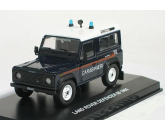 LAND ROVER Defender 90 Carabinieri (1995)