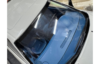 (Уценка!) AUDI 80 B3 (1989), White