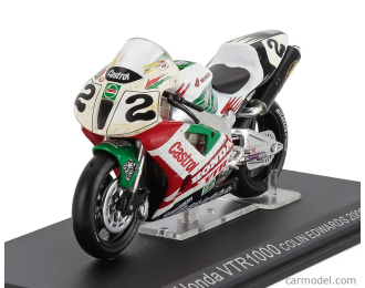 HONDA VTR1000 #2 C.Edwards (2000) Champion Racing Bikes 3
