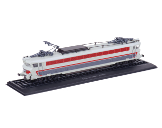 Электровоз Sncf Cc-40100