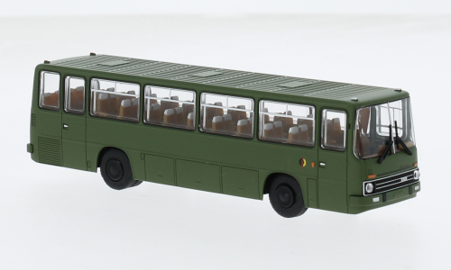 IKARUS 255.71 NVA (1972), хаки