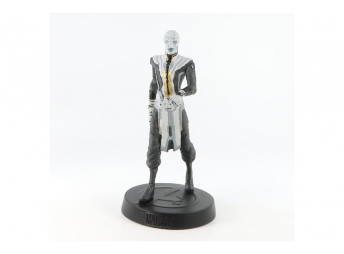 Фигурка Ebony Maw - Timothy Dugan, Marvel Movie Collection