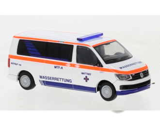 VOLKSWAGEN T6 Wasserret