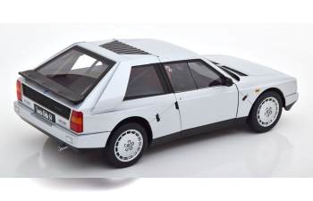 Lancia Delta S4 1985 (grey)