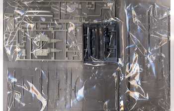 Сборная модель Nissan Fairlady Z 432R