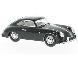 PORSCHE 356 (1952), black