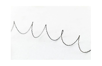 Колючая проволока 3м 