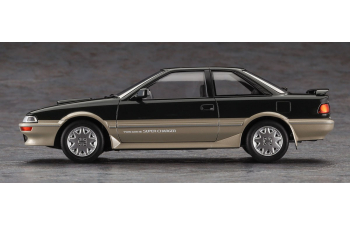 Сборная модель Toyota Sprinter Trueno AE92 GT-Z (1989)