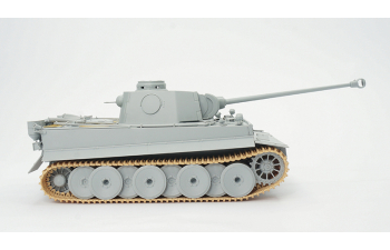 Сборная модель Немецкий танк TIGER I Ausf.H2 7,5cm KwK 42