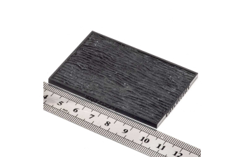 Молд кора липы, размер L