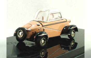 MESSERSCHMITT TG500, pink black