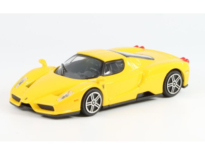 FERRARI Enzo (2005), yellow