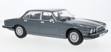 JAGUAR XJ Series III (1979), dark grey