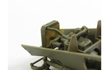 Фототравление БА-64 (Lanmo)