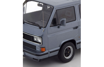 PORSCHE B32 (Volkswagen T3) (1984), серый