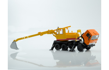 Экскаватор ЭО-3532 (5511)