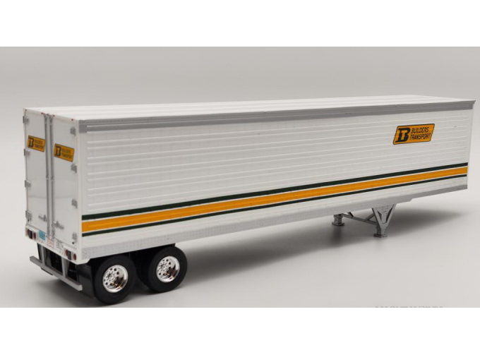 Полуприцеп рефрижератор