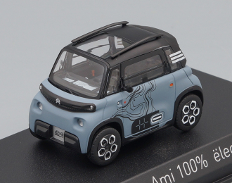 CITROEN Ami 100% Electric 2020 My Ami Vibe