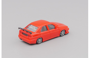 ALFA ROMEO 155 STW, red