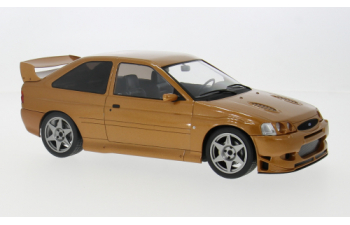 FORD Escort WRC, bronze (1998)