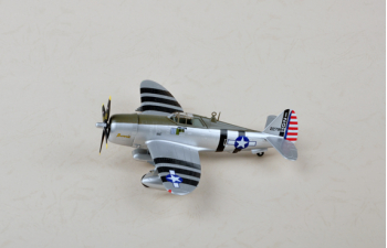 P-47D