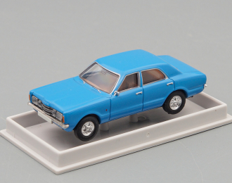 FORD Taunus Limousine GT, light blue