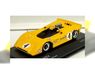 McLaren M8A CanAm 1968 B. McLaren