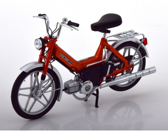 PUCH Maxi N, orange-metallic