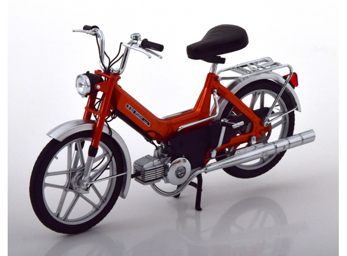 PUCH Maxi N, orange-metallic